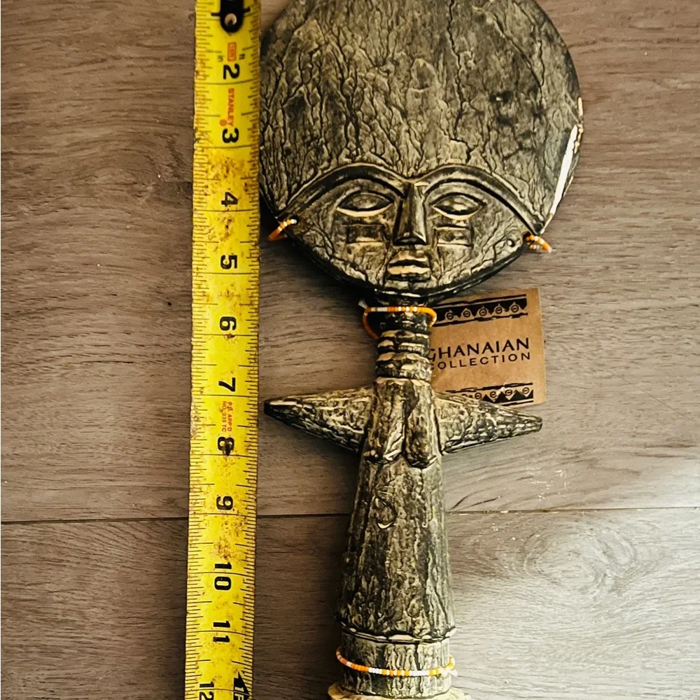 African Art Collection - Picture 6 of 15